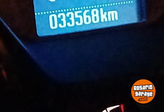 Autos - Ford FOCUS SE SEDAN 4 PUERTAS 2018 Nafta 33600Km - En Venta