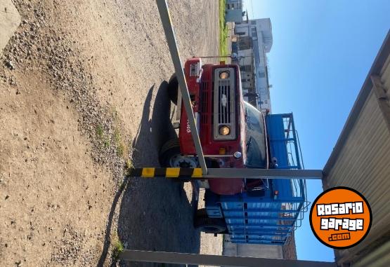 Camiones y Grúas - Chevrolet 714 - En Venta