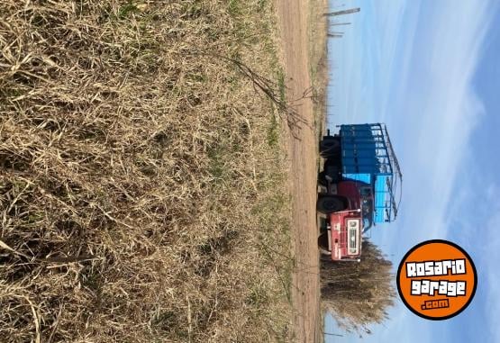 Camiones y Grúas - Chevrolet 714 - En Venta