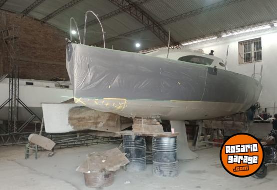 Embarcaciones - DEL PLATA 24.5 XL 2026 - En Venta