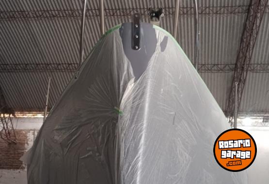 Embarcaciones - DEL PLATA 24.5 XL 2026 - En Venta