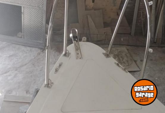 Embarcaciones - DEL PLATA 24.5 XL 2026 - En Venta