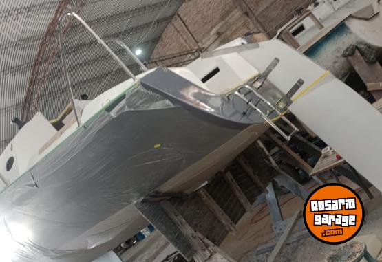 Embarcaciones - DEL PLATA 24.5 XL 2026 - En Venta