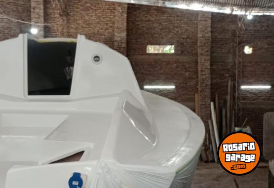 Embarcaciones - DEL PLATA 24.5 XL 2026 - En Venta