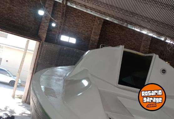 Embarcaciones - DEL PLATA 24.5 XL 2026 - En Venta