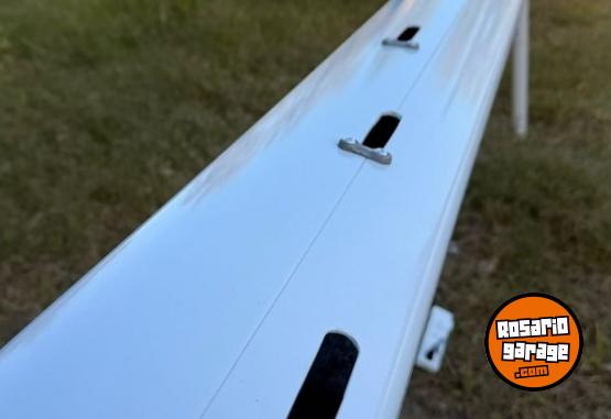Embarcaciones - DEL PLATA 24.5 XL 2026 - En Venta