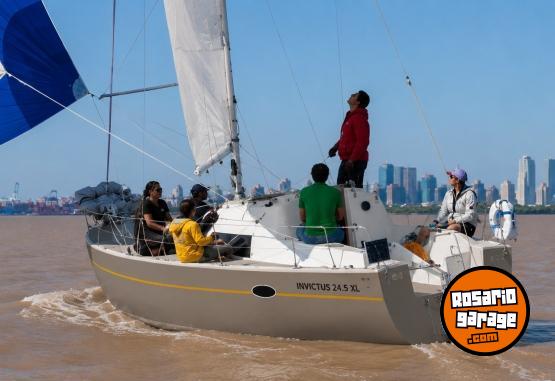 Embarcaciones - MATRICULADO 2026 DEL PLATA 24.5 xl - a estrenar | oportunidad única - En Venta