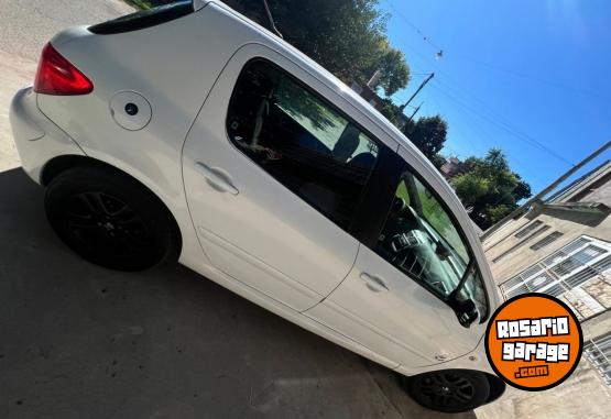 Autos - Peugeot XS 1.6 2011 Nafta 239000Km - En Venta