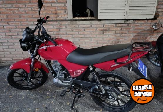 Motos - Motomel Serie 2 2026 Nafta 1000Km - En Venta