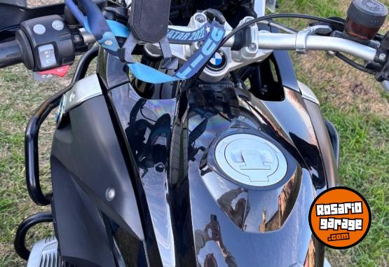 Motos - Bmw Triple black 2013 Nafta 59000Km - En Venta