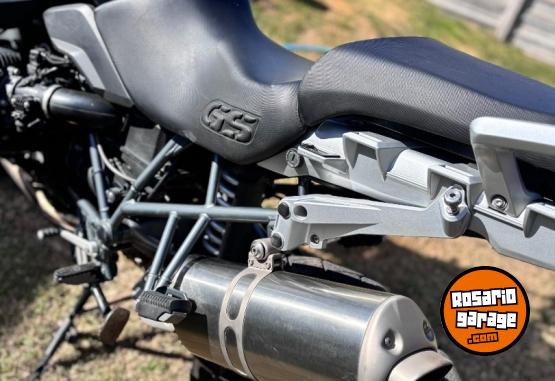 Motos - Bmw Triple black 2013 Nafta 59000Km - En Venta