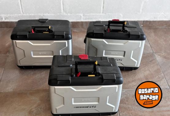 Motos - Bmw Triple black 2013 Nafta 59000Km - En Venta