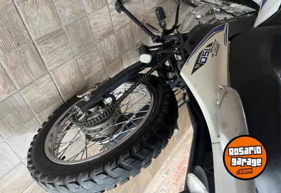 Motos - Motomel Skua 150 2023 Nafta 220000Km - En Venta