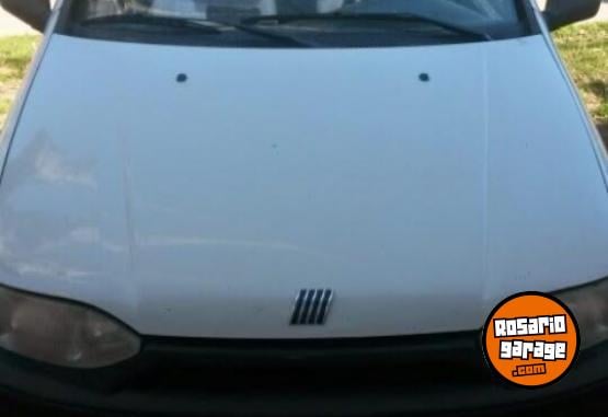 Autos - Fiat Palio 2000 Nafta 150000Km - En Venta