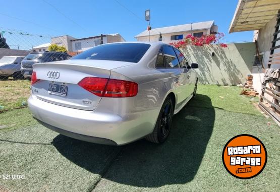 Autos - Audi A4 tfsi 2011 Nafta 200000Km - En Venta