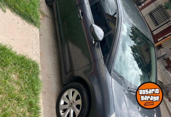 Autos - Citroen C4 2010 Nafta 129000Km - En Venta