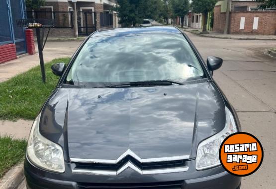Autos - Citroen C4 2010 Nafta 129000Km - En Venta