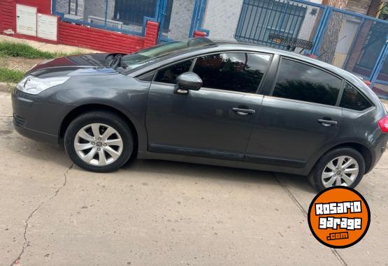 Autos - Citroen C4 2010 Nafta 129000Km - En Venta