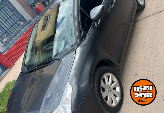 Autos - Citroen C4 2010 Nafta 129000Km - En Venta