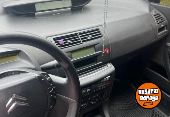 Autos - Citroen C4 2010 Nafta 129000Km - En Venta