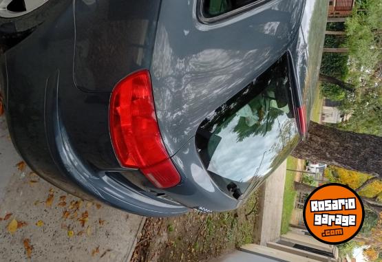 Autos - Audi A3 2006 Nafta 214000Km - En Venta