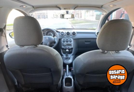 Autos - Citroen C3 2015 Nafta 125200Km - En Venta
