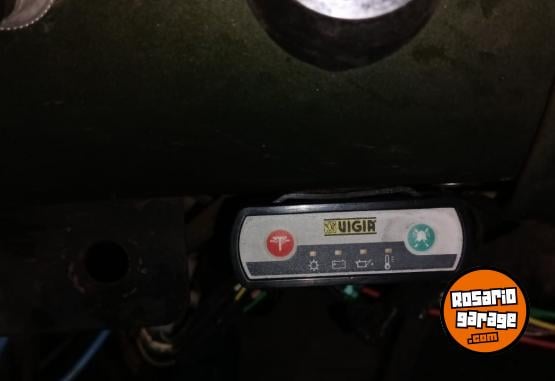 Camionetas - Ford f100 1983 Diesel 111111Km - En Venta