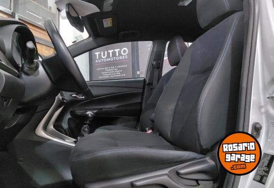 Autos - Toyota Yaris xls 2018 Nafta 77000Km - En Venta