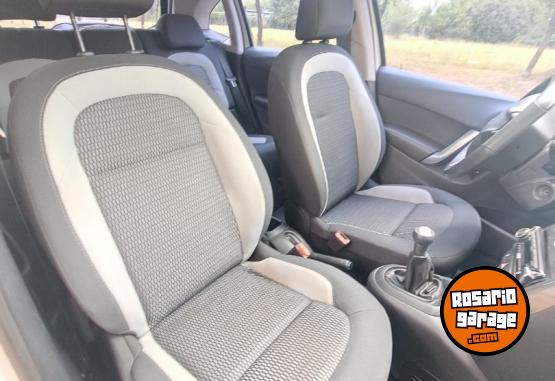 Autos - Citroen C3 2016 Nafta 106000Km - En Venta