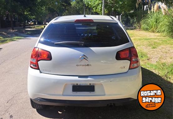 Autos - Citroen C3 2016 Nafta 106000Km - En Venta