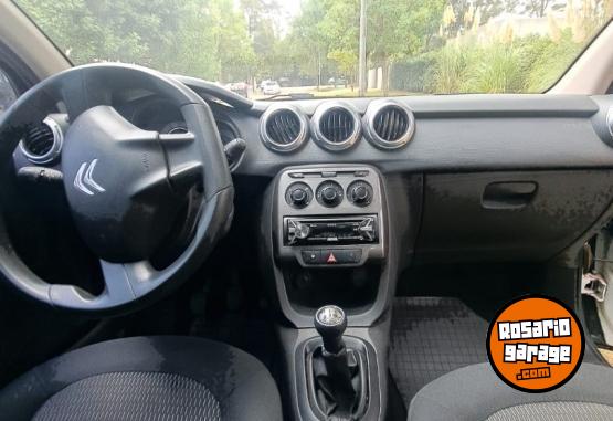 Autos - Citroen C3 2016 Nafta 106000Km - En Venta