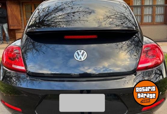 Autos - Volkswagen The beetle 2015 Nafta 46000Km - En Venta