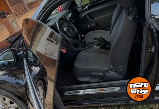 Autos - Volkswagen The beetle 2015 Nafta 46000Km - En Venta