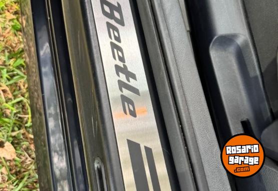 Autos - Volkswagen The beetle 2015 Nafta 46000Km - En Venta