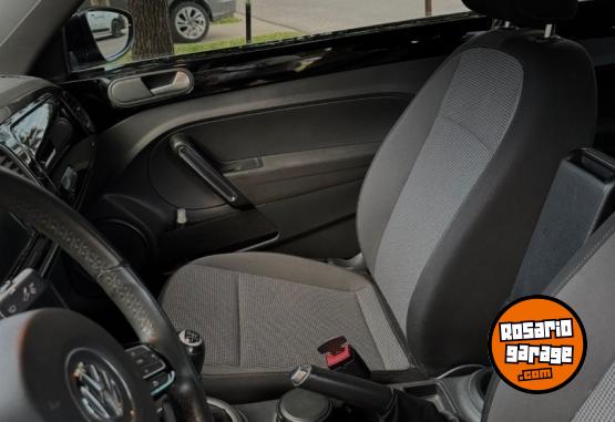 Autos - Volkswagen The beetle 2015 Nafta 46000Km - En Venta