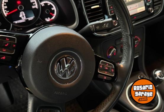 Autos - Volkswagen The beetle 2015 Nafta 46000Km - En Venta