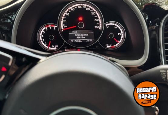 Autos - Volkswagen The beetle 2015 Nafta 46000Km - En Venta