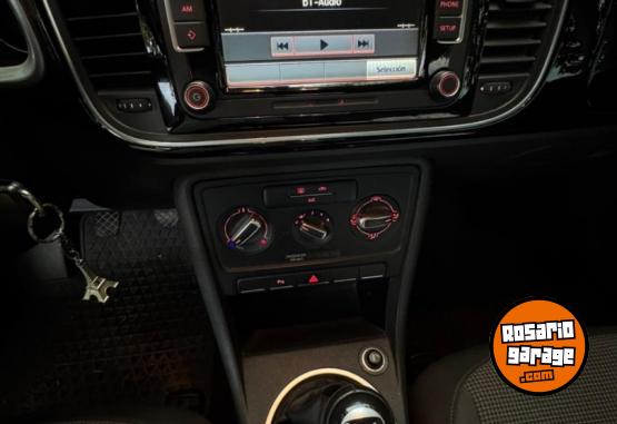 Autos - Volkswagen The beetle 2015 Nafta 46000Km - En Venta