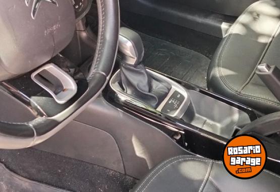 Autos - Citroen C4 Cactus 2021 Nafta 87000Km - En Venta