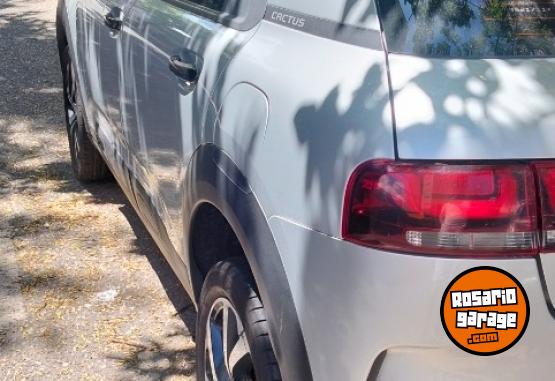 Autos - Citroen C4 Cactus 2021 Nafta 87000Km - En Venta