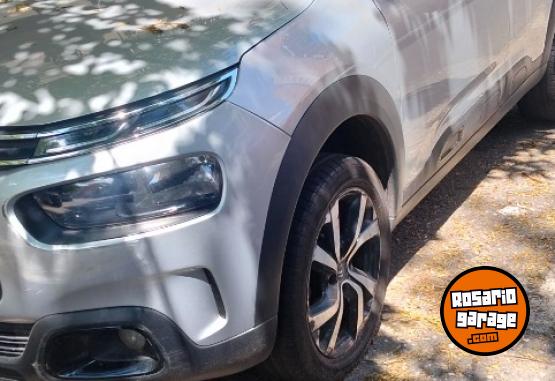 Autos - Citroen C4 Cactus 2021 Nafta 87000Km - En Venta
