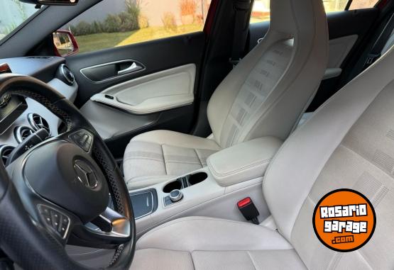 Autos - Mercedes Benz A200 BLUEEFFICIENCY URBAN 2018 Nafta - En Venta