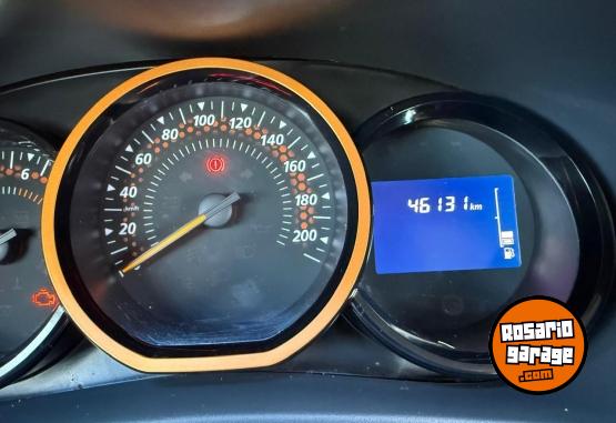 Autos - Renault Renault Sandero Stepway 2020 Nafta 46100Km - En Venta