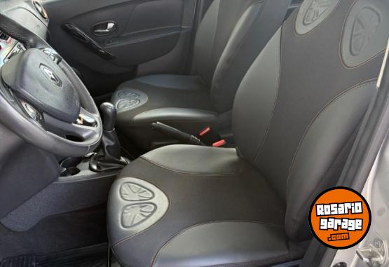 Autos - Renault Renault Sandero Stepway 2020 Nafta 46100Km - En Venta