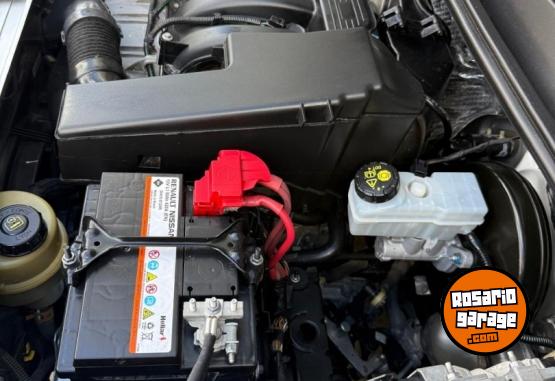 Autos - Renault Renault Sandero Stepway 2020 Nafta 46100Km - En Venta