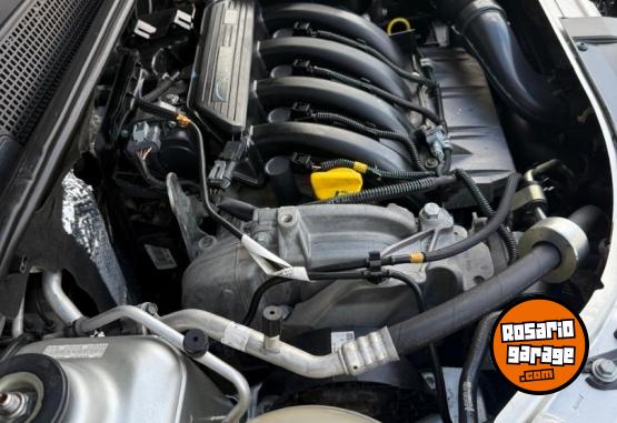 Autos - Renault Renault Sandero Stepway 2020 Nafta 46100Km - En Venta