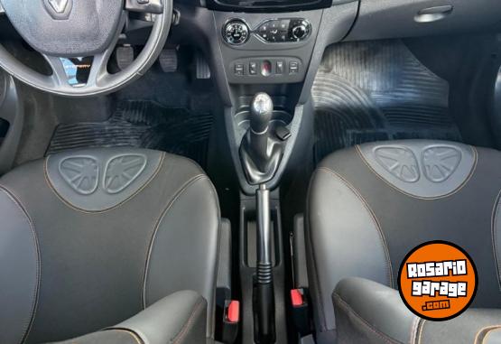 Autos - Renault Renault Sandero Stepway 2020 Nafta 46100Km - En Venta