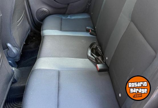 Autos - Renault Renault Sandero Stepway 2020 Nafta 46100Km - En Venta