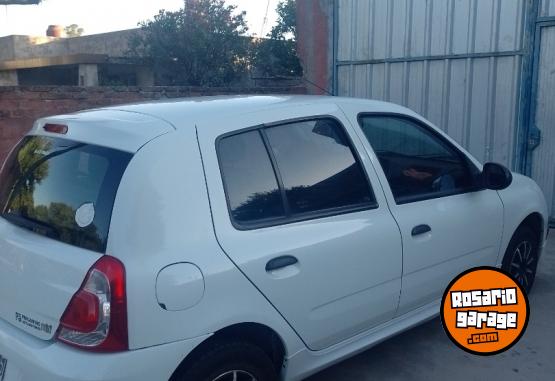 Autos - Renault Clío mío 2013 Nafta 165000Km - En Venta