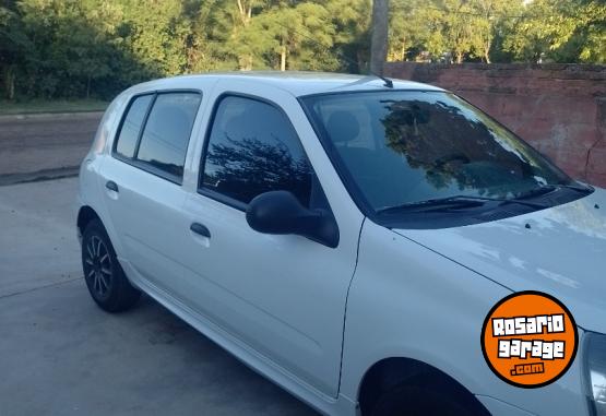 Autos - Renault Clío mío 2013 Nafta 165000Km - En Venta